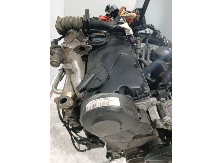 Форсунка к Volkswagen Passat, 2004г.