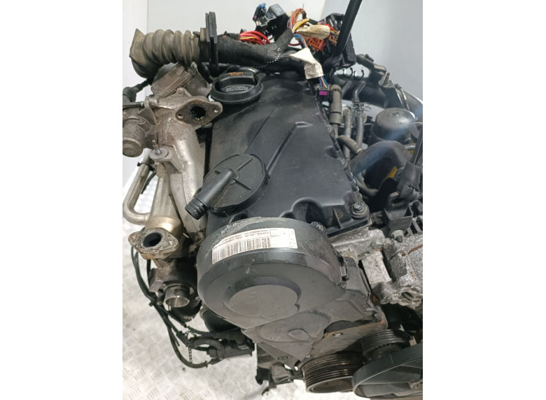 Форсунка к Volkswagen Passat, 2004г.