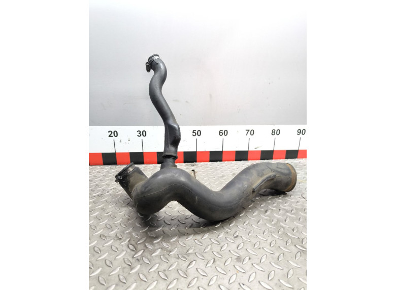 Патрубок турбины к Volkswagen Passat, 1994г.