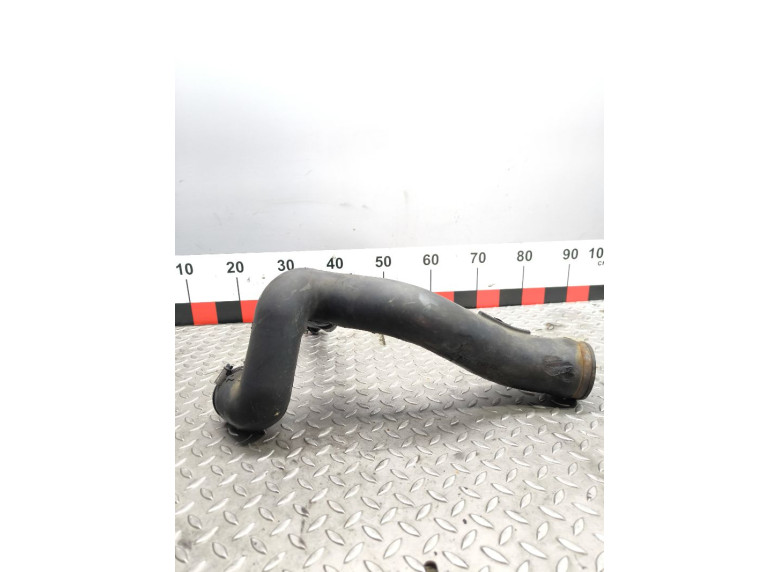 Патрубок турбины к Volkswagen Passat, 1994г.