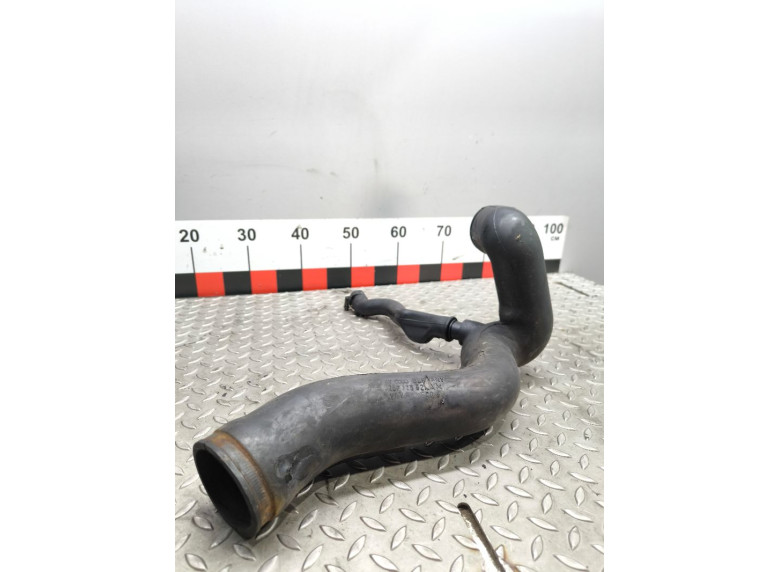 Патрубок турбины к Volkswagen Passat, 1994г.