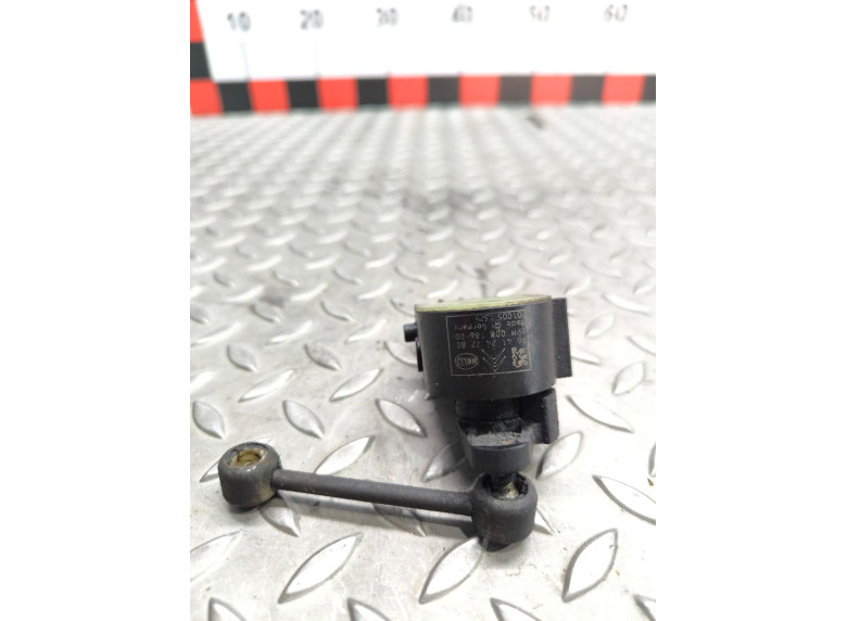 Датчик положения кузова к Peugeot 607, 2004г.