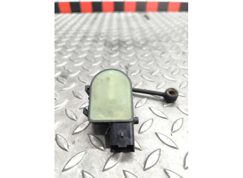 Датчик положения кузова к Peugeot 607, 2004г.