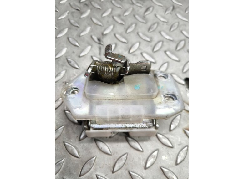 Замок багажника к Замок багажника к Suzuki Alto undefined г. Alto