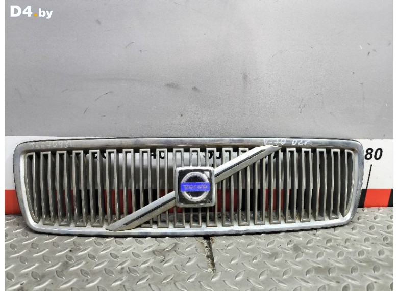 Решетка радиатора к Volvo S70 undefined г.