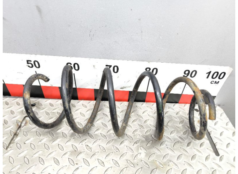 Пружина передняя к Mercedes B W245, 2006г.