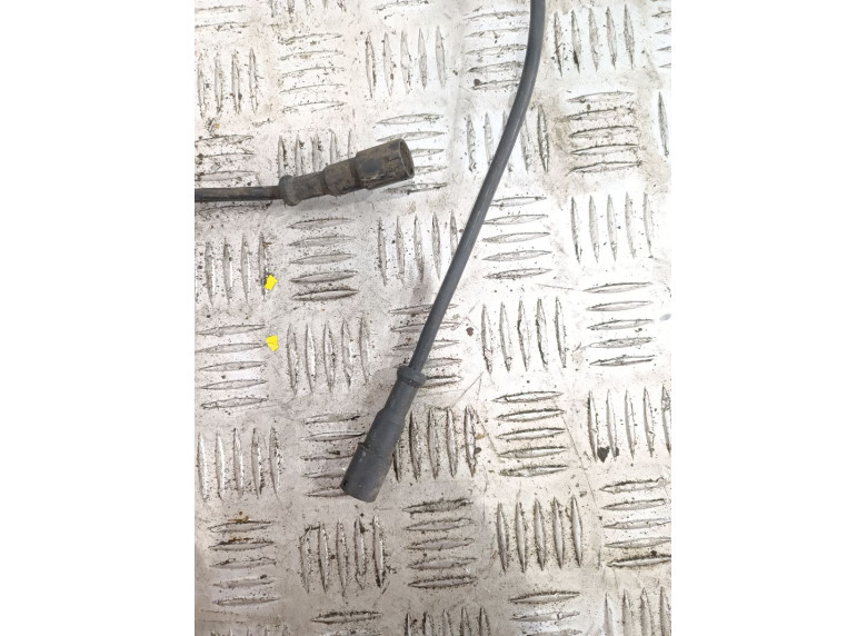 Ступица задняя правая к Volkswagen Passat, 1995г.