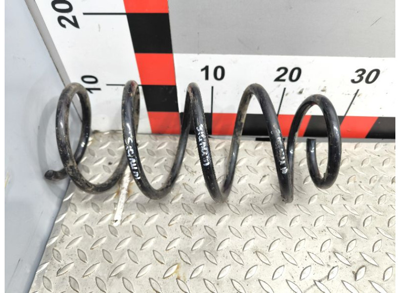 Пружина передняя к Opel Vectra, 2003г.