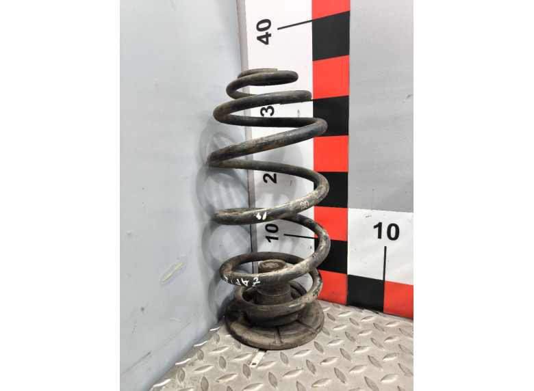 Пружина задняя к Opel Zafira, 2005г.