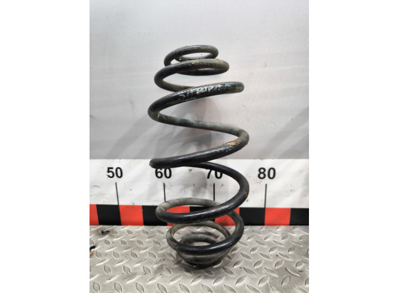 Пружина задняя к Opel Zafira, 2005г.