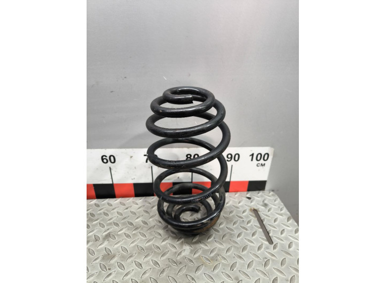 Пружина задняя к Opel Zafira, 2005г.