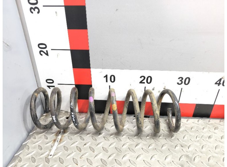 Пружина задняя к Ford C-Max