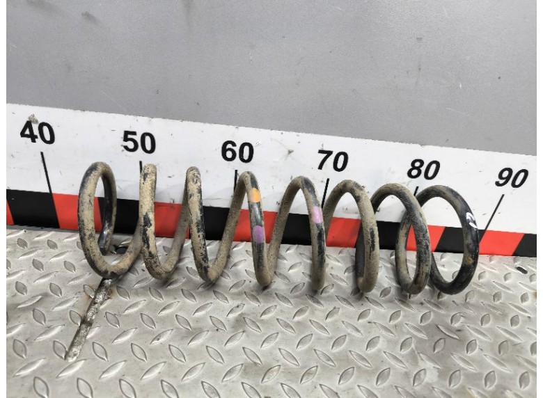 Пружина задняя к Ford C-Max