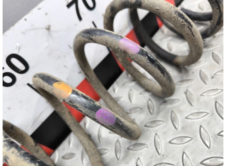 Пружина задняя к Пружина задняя к Ford C-Max undefined г. C-Max