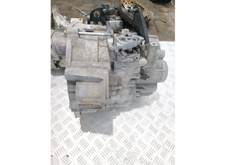 КПП механическая (МКПП) к КПП механическая (МКПП) к Skoda Octavia undefined г. Octavia