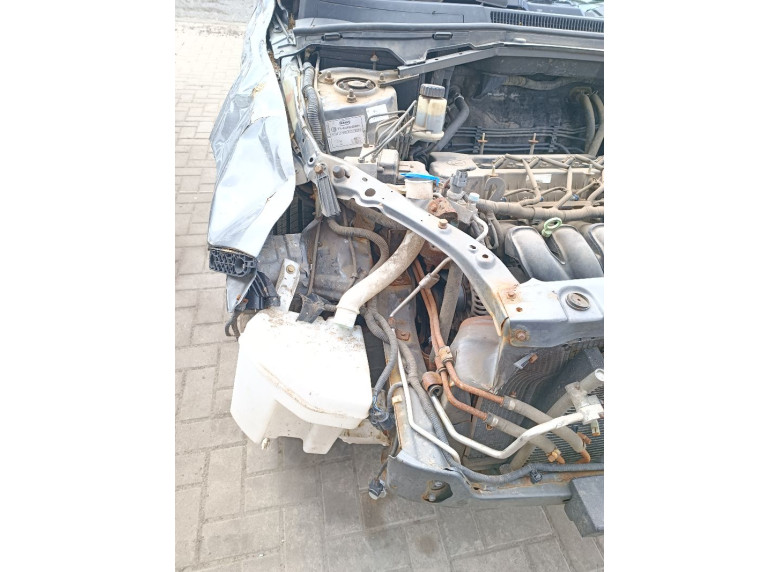 Четверть передняя правая к Lifan X60, 2015г.