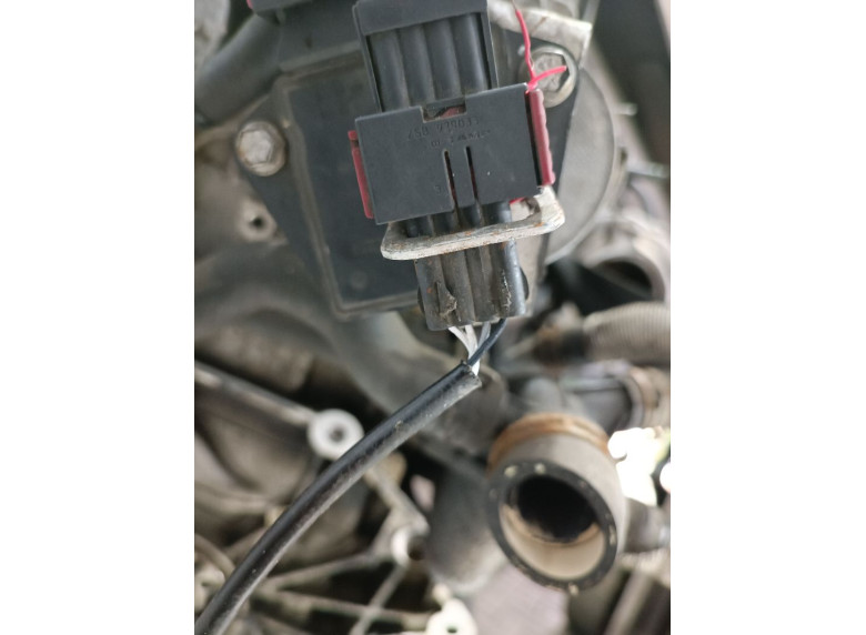 Лямбда-зонд к Opel Vectra, 2005г.