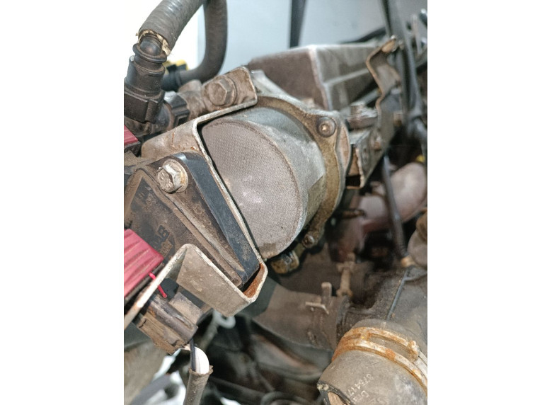 Насос вакуумный к Opel Vectra, 2005г.