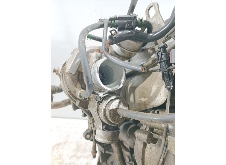 Турбина к Opel Vectra, 2005г.