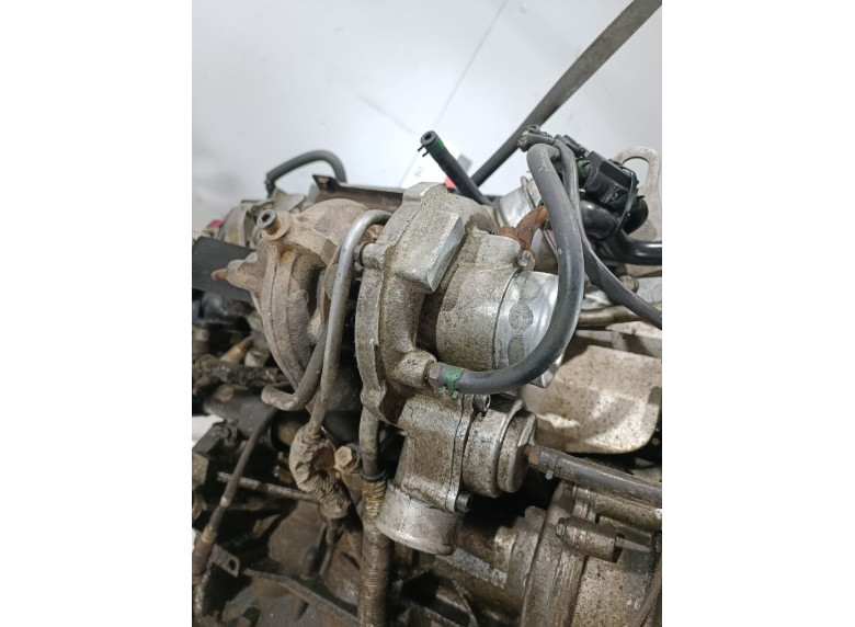 Турбина к Opel Vectra, 2005г.