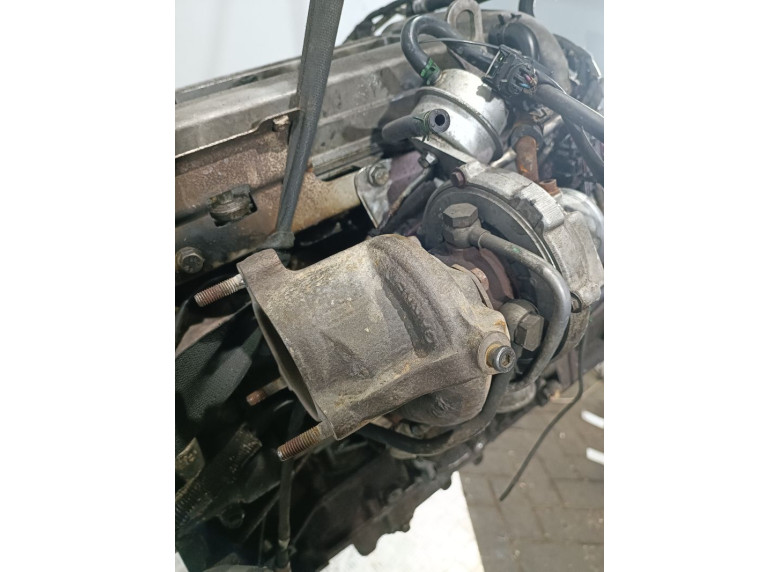 Турбина к Opel Vectra, 2005г.