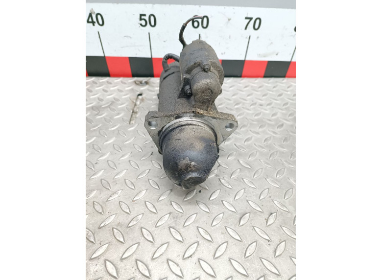 Стартер к Opel Vectra, 2005г.