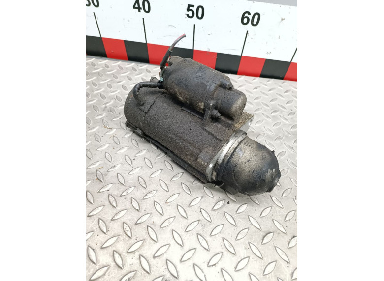 Стартер к Opel Vectra, 2005г.