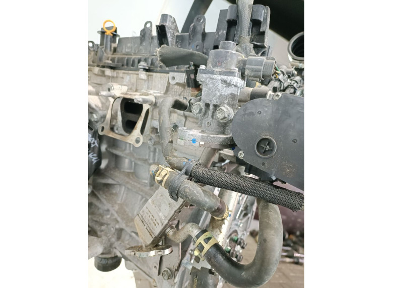 Клапан EGR к Suzuki Swift, 2021г.