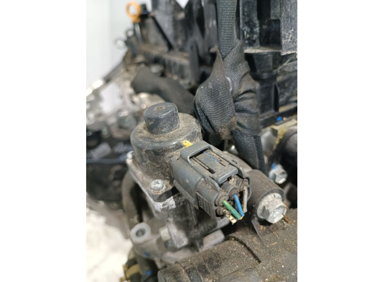 Клапан EGR к Suzuki Swift, 2021г.