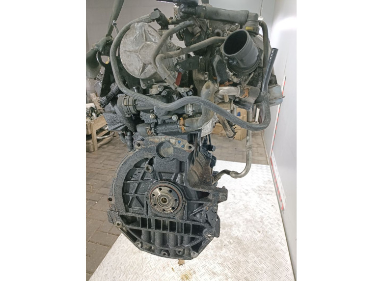 Двигатель к Renault Scenic, 2008г.