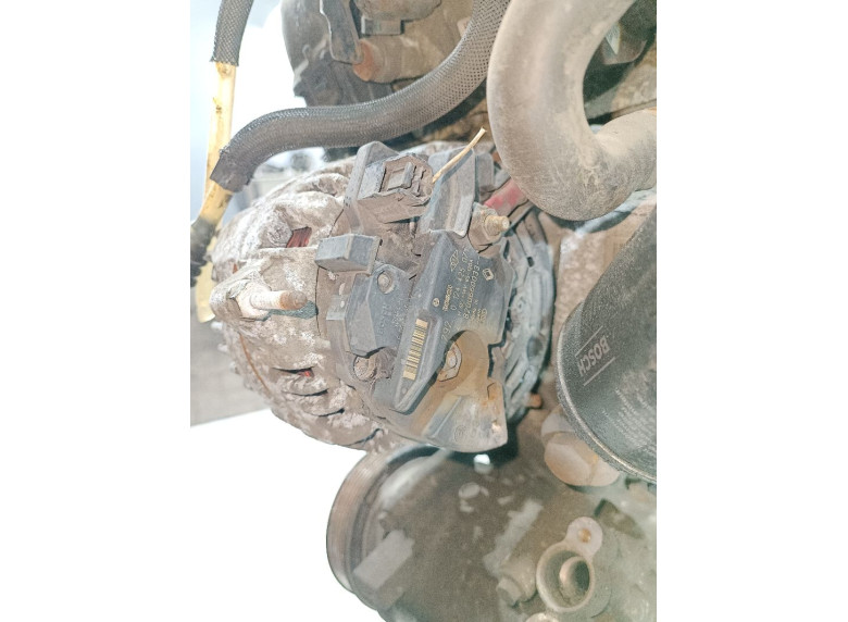 Генератор к Renault Clio, 2006г.