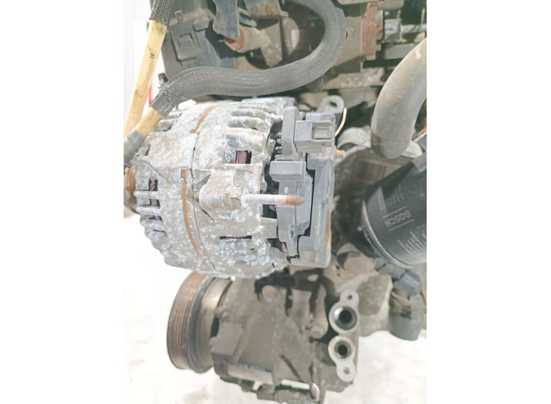 Генератор к Renault Clio, 2006г.