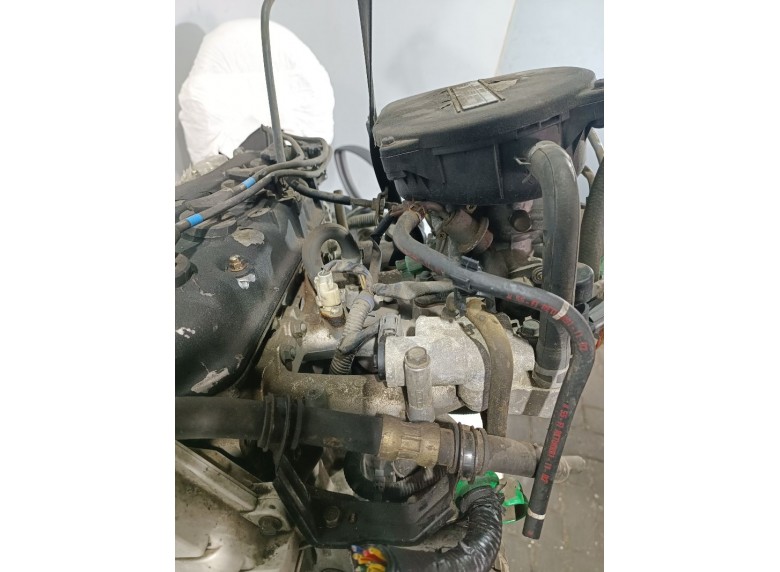 Коллектор впускной к Honda Civic