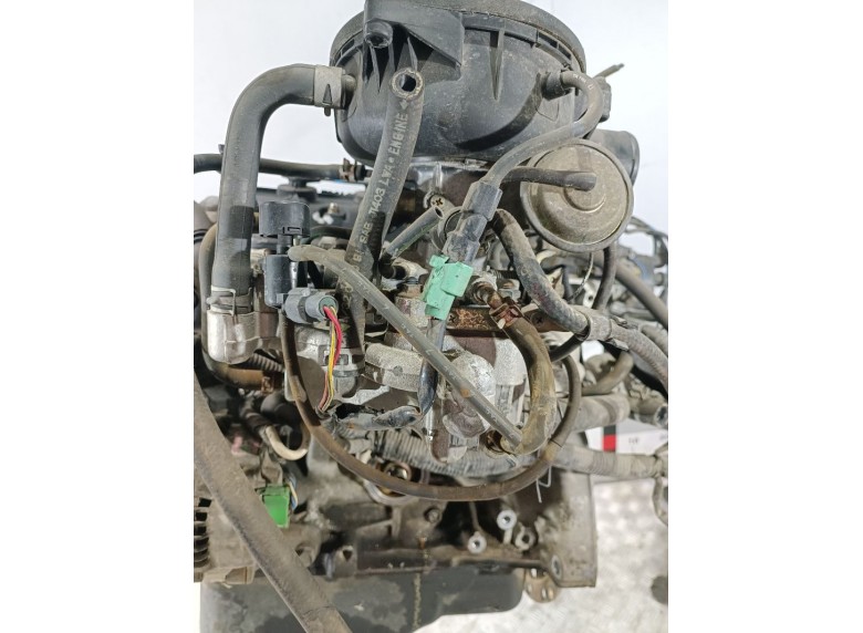 Коллектор впускной к Коллектор впускной к Honda Civic undefined г. Civic