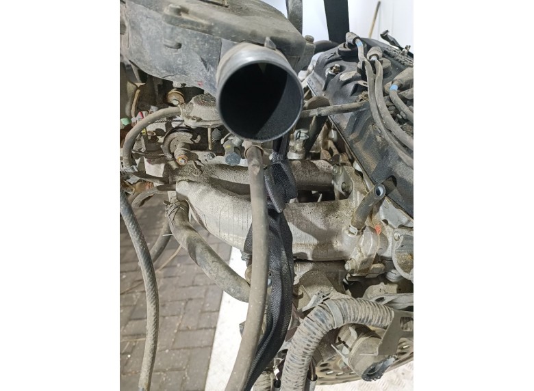 Коллектор впускной к Коллектор впускной к Honda Civic undefined г. Civic