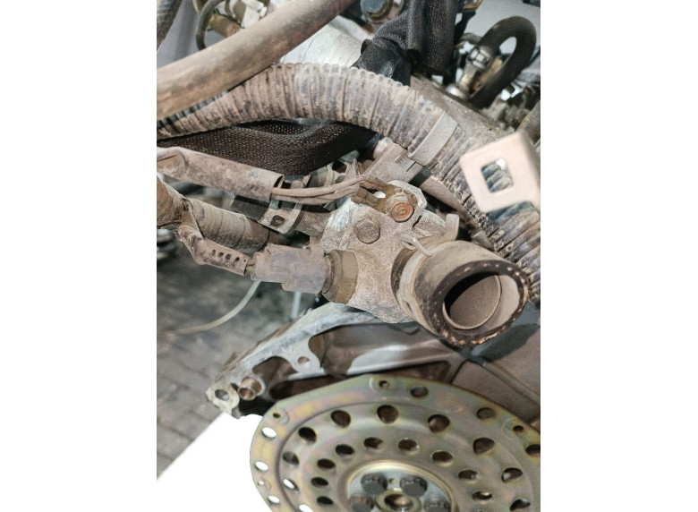 Корпус термостата к Honda Civic, 1994г.