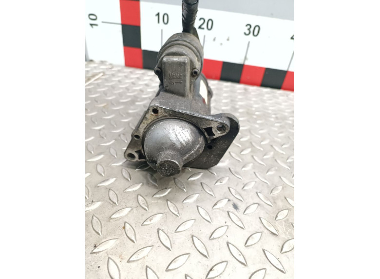 Стартер к Dacia Dokker, 2016г.