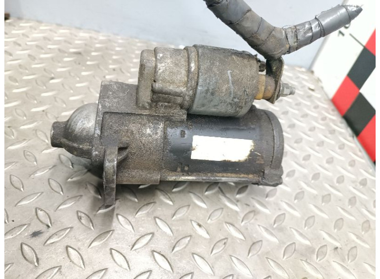 Стартер к Dacia Dokker, 2016г.