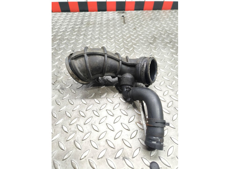 Патрубок турбины к Opel Zafira, 2001г.