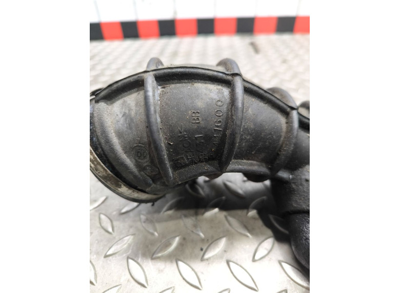 Патрубок турбины к Opel Zafira, 2001г.