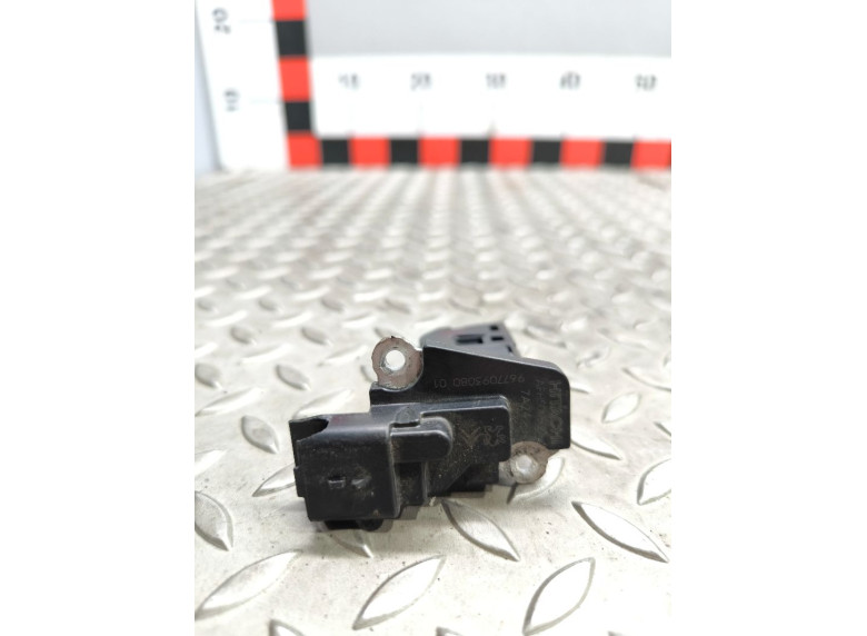 Расходомер воздуха к Citroen Berlingo, 2016г.