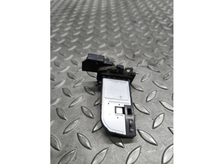 Расходомер воздуха к Citroen Berlingo, 2016г.