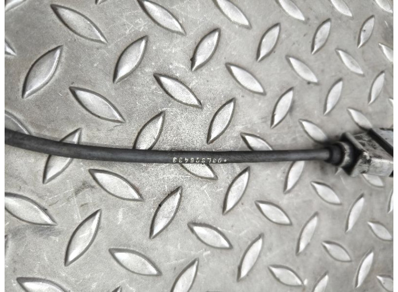 Датчик распредвала к Volkswagen Passat, 2010г.