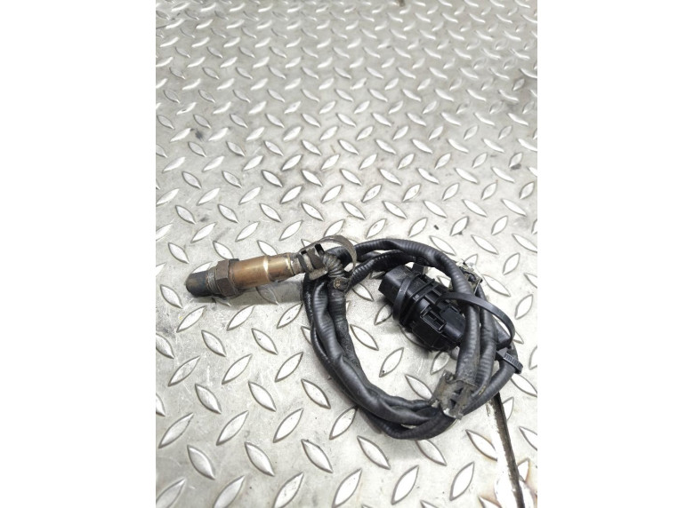 Лямбда-зонд к Mercedes S W220, 2000г.