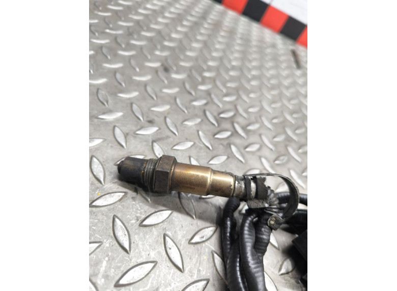 Лямбда-зонд к Mercedes S W220, 2000г.