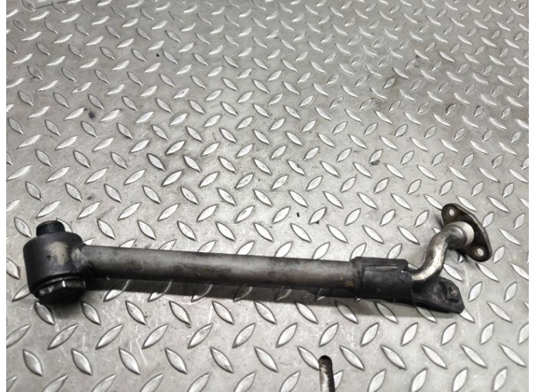 Масляная трубка турбины к Volkswagen Passat, 2008г.