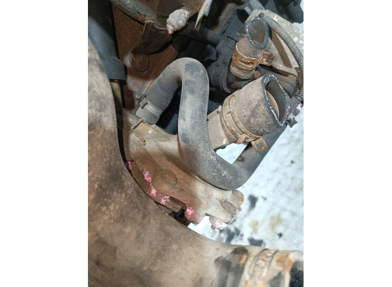 Помпа к Ford Transit, 2008г.