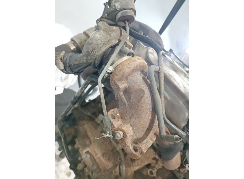 Турбина к Турбина к Ford Transit undefined г. Transit