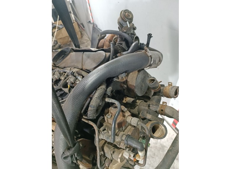 Патрубок турбины к Патрубок турбины к Ford Transit undefined г. Transit