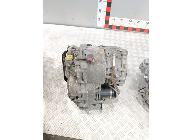 КПП автоматическая (АКПП) к Mercedes B W245, 2005г.